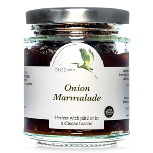 Onion Marmalade - 220g