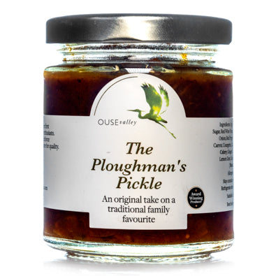 The Ploughman's Pickle - 215g