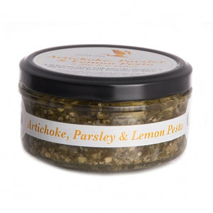 Artichoke, Parsley & Lemon Pesto - 150g