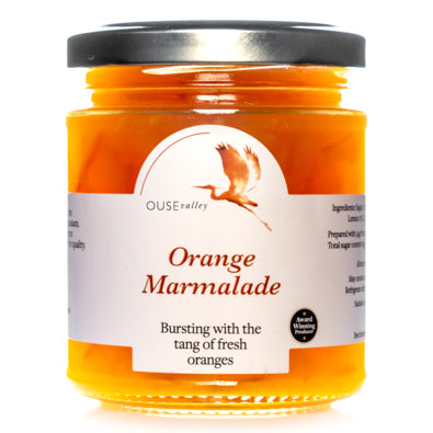 Orange Marmalade - 227g