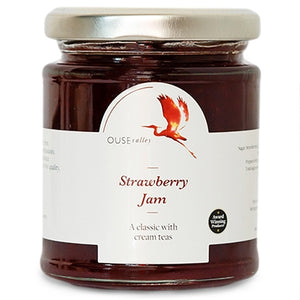 Strawberry Jam - 227g