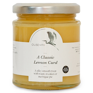 
            
                Load image into Gallery viewer, Lemon Curd - 215g
            
        
